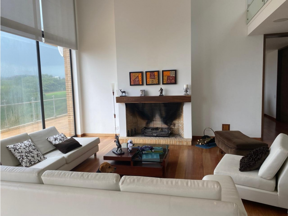HERMOSA CASA EN RENTA EN APOSENTOS-SOPÓ!!! - 4