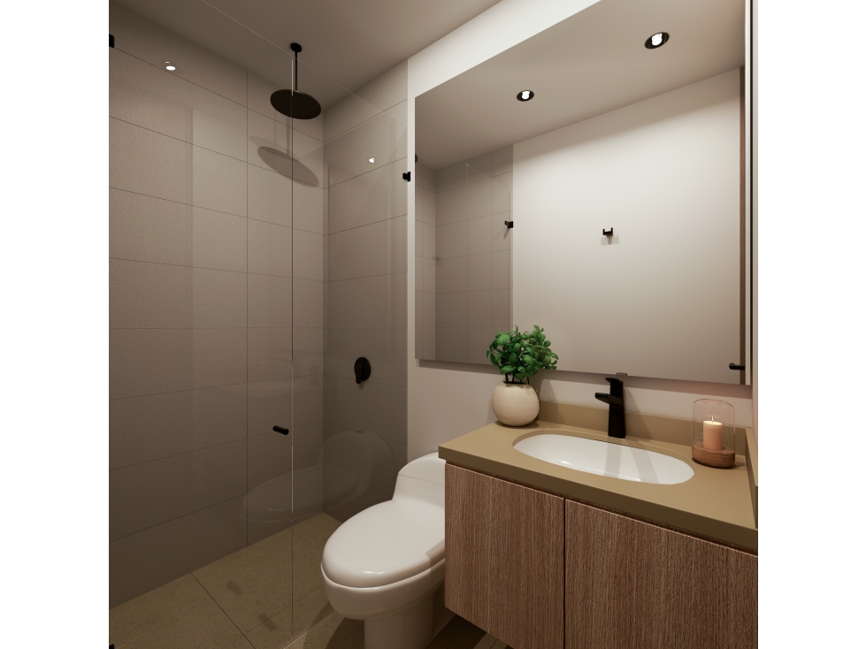 APARTAMENTOS EN VENTA CONTADOR — foto 3