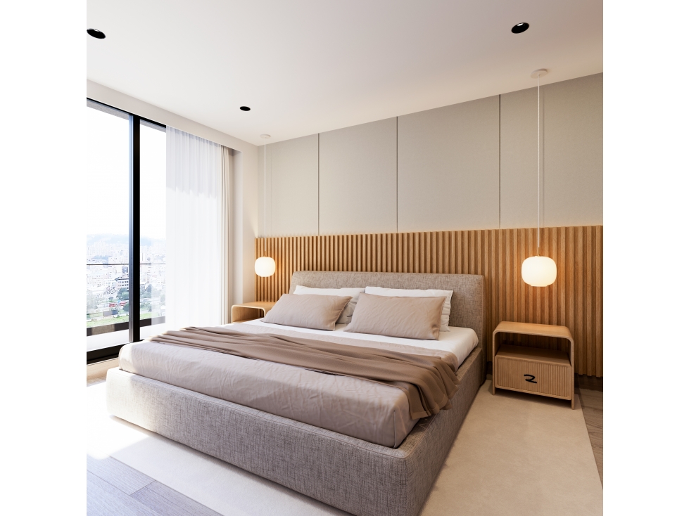 APARTAMENTOS EN VENTA CONTADOR — foto 4