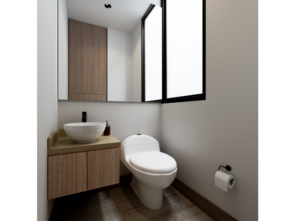 APARTAMENTOS EN VENTA CONTADOR — foto 3
