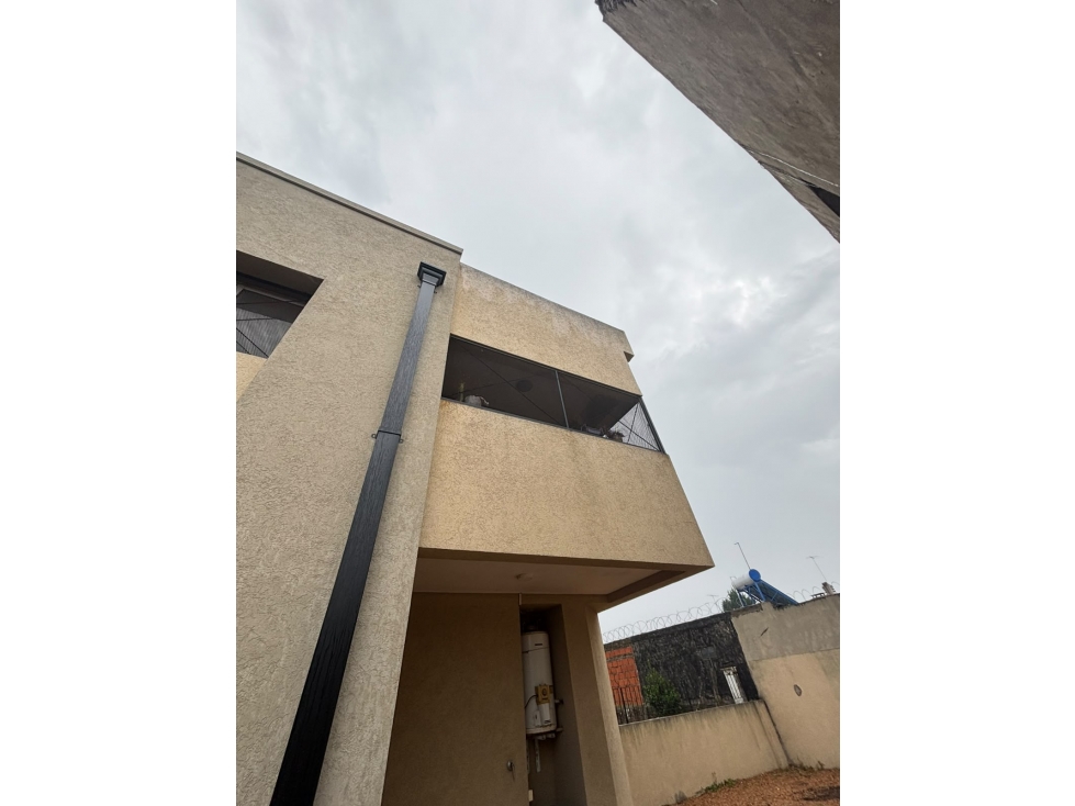 DEPARTAMENTO LAMADRID PROX PELLEGRINI