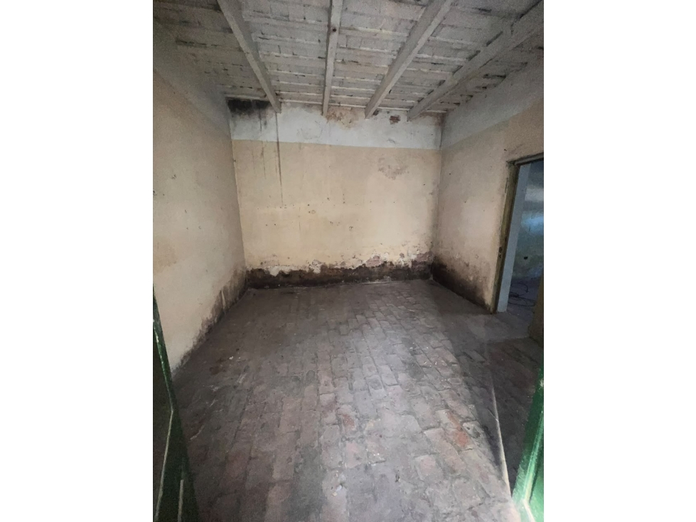 CASA A DEMOLER/RECICLAR - 4