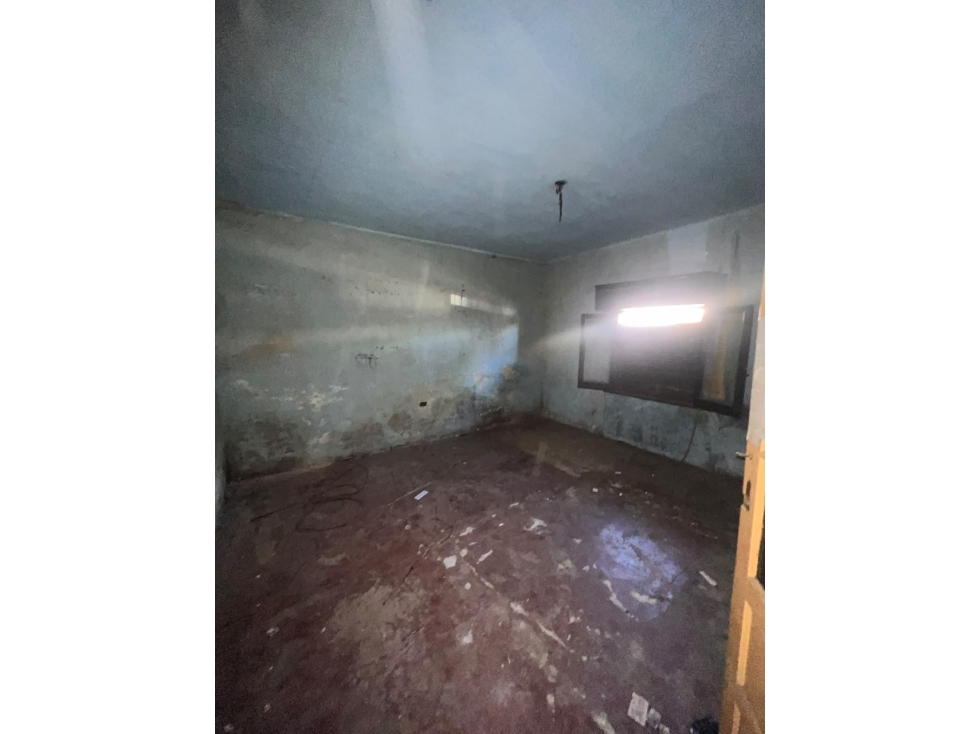 CASA A DEMOLER/RECICLAR - 6