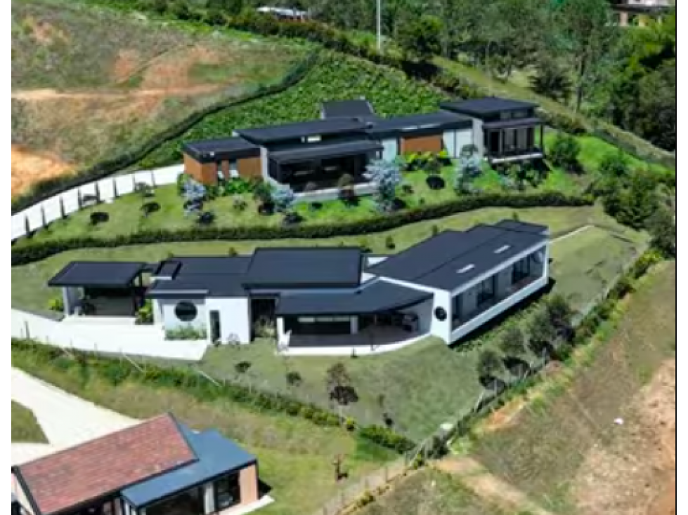 VENDEMOS ESPECTACULAR CASA DE 1 NIVEL EN OJO DE AGUA UNIDAD CERRADA