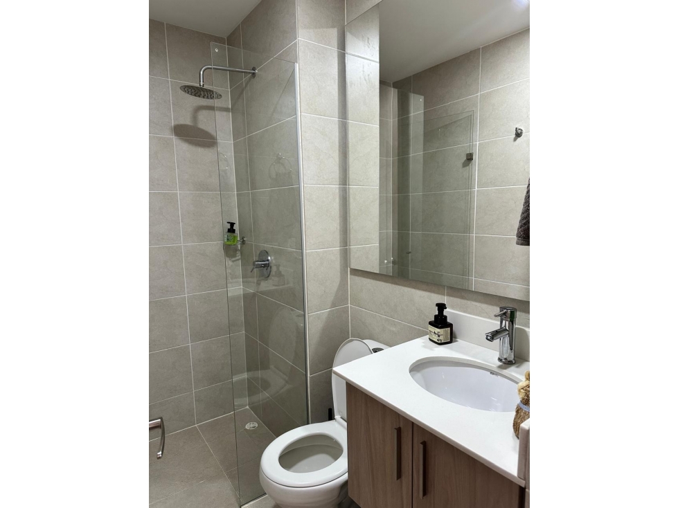 VENTA APTO EN RIONEGRO UNIDAD COMPLETA TIPO CLUB — foto 6
