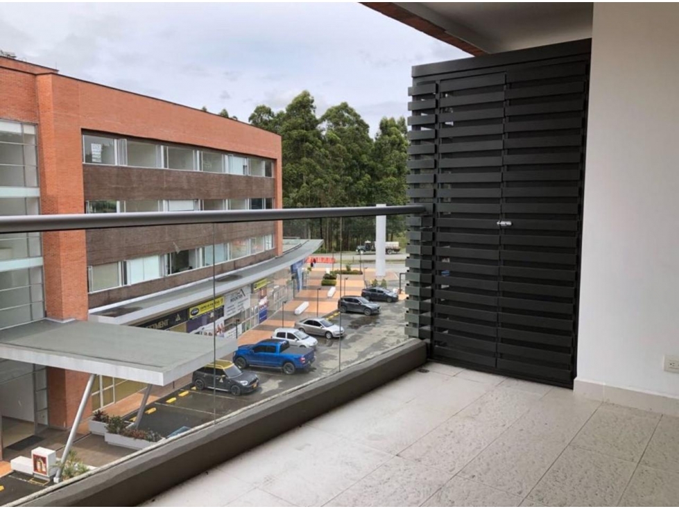 VENTA APTO EN PORTANOVA SECTOR H. SAN VICENTE RIONEGRO