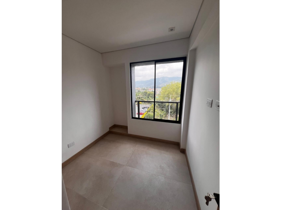 VENTA DE APTO CON VISTA A LAS MONTAÑAS EN ZONA URBANA DE EL RETIRO — foto 4
