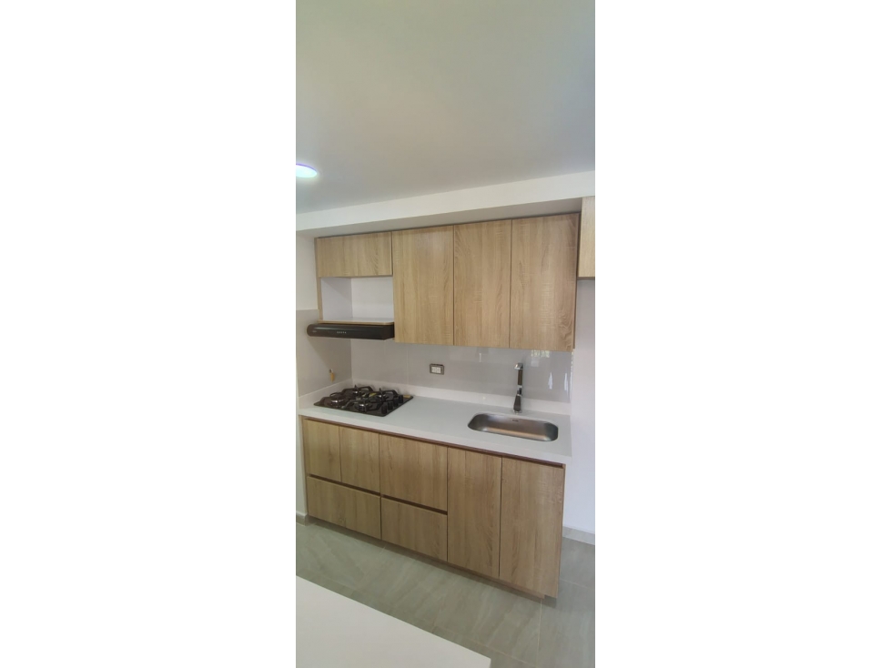 VENDEMOS APTO PARA INVERSIONISTA RENTANDO $1'500.000 EN RIONEGRO — foto 3