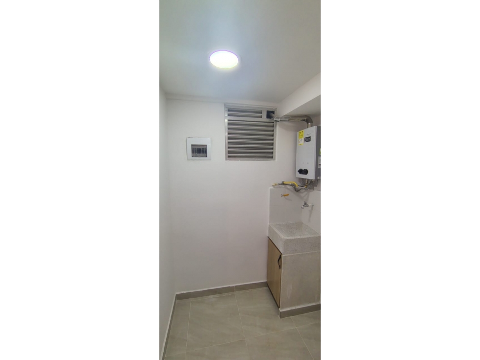 VENDEMOS APTO PARA INVERSIONISTA RENTANDO $1'500.000 EN RIONEGRO — foto 5