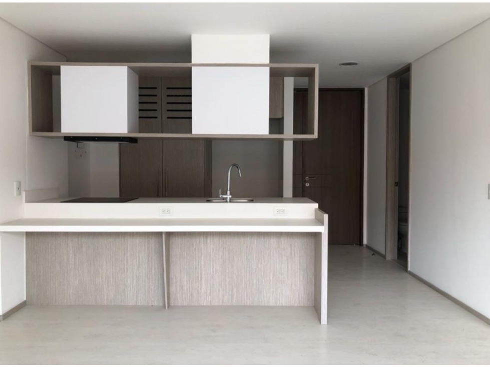 VENTA APTO EN PORTANOVA SECTOR H. SAN VICENTE RIONEGRO — foto 3