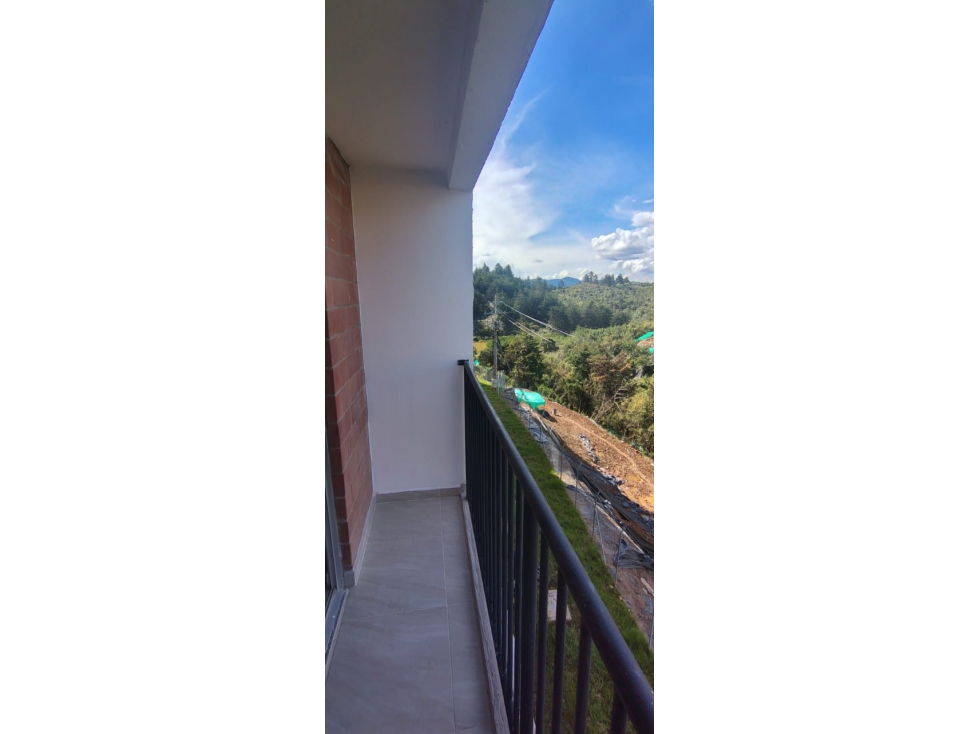 VENDEMOS APTO PARA INVERSIONISTA RENTANDO $1'500.000 EN RIONEGRO — foto 6