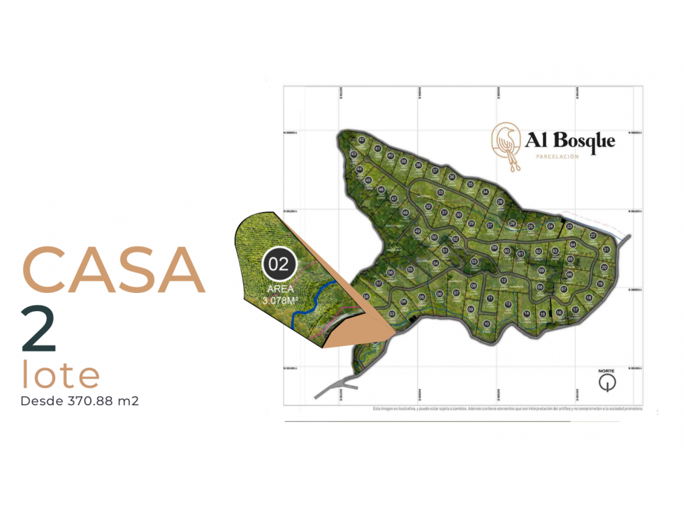 VENDEMOS CASA DE 370m²UNIDAD CERRADA EL RETIRO UN TERRENO DE 3.078m² — foto 3