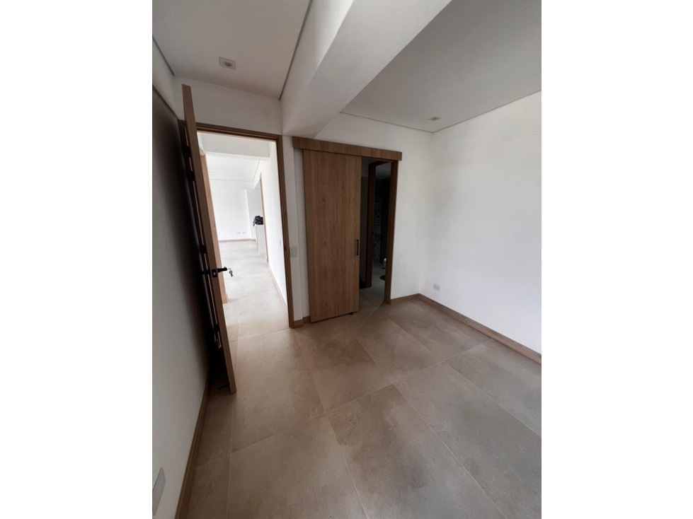 VENTA DE APTO CON VISTA A LAS MONTAÑAS EN ZONA URBANA DE EL RETIRO — foto 5