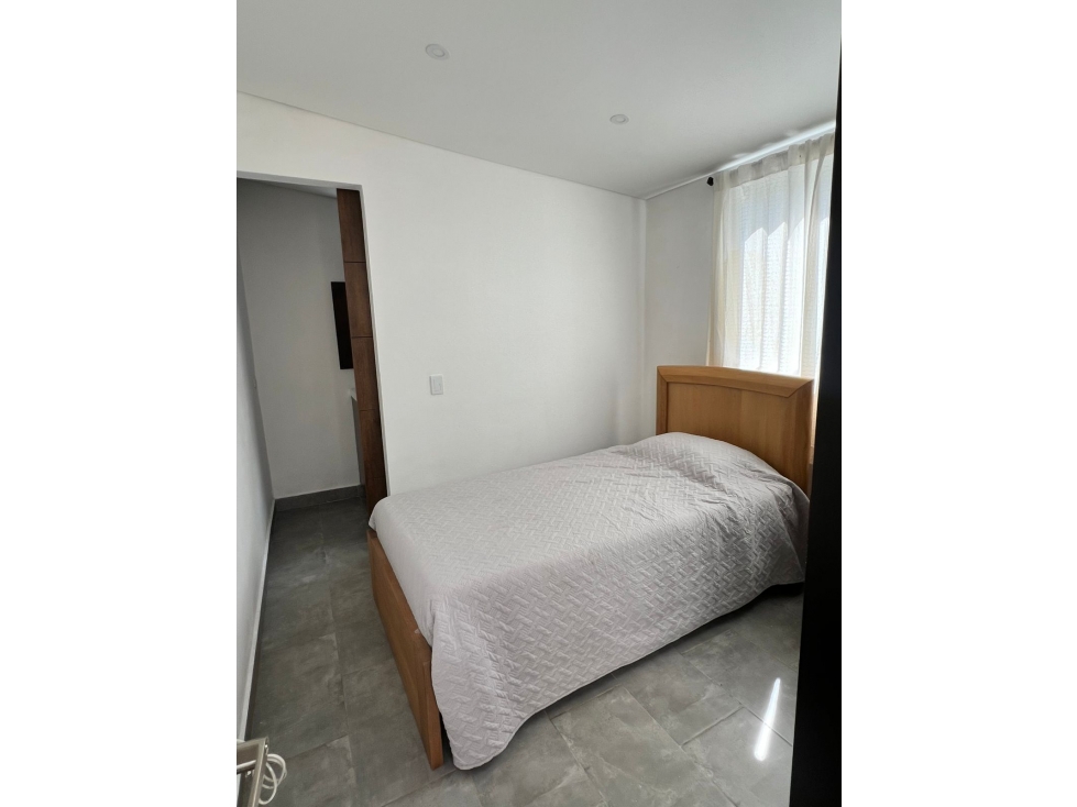 ARRIENDO DIRECTO CASA CAMPESTRE EN PANTANILLO EL RETIRO - 5