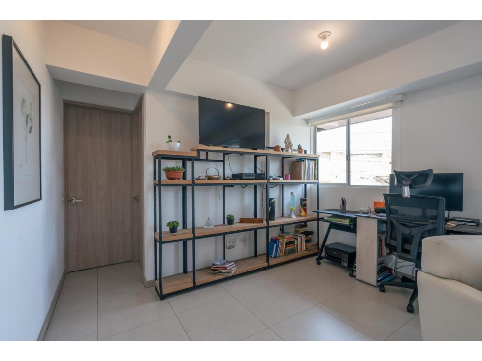VENDEMOS APTO CAMPESTRE MARINILLA BUENA UBICACIÓN Y BUEN PRECIO — foto 3
