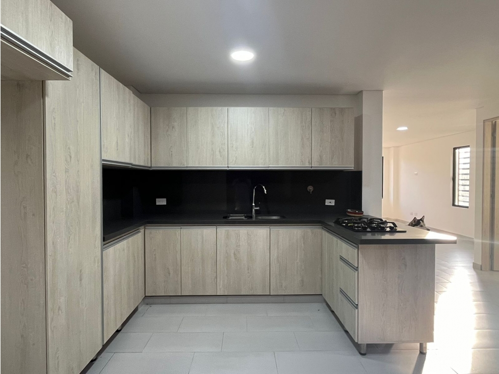 VENDEMOS CASA CAMPESTRE DE 140m² EN UNIDAD ABIERTA EN EL CARMEN — foto 6