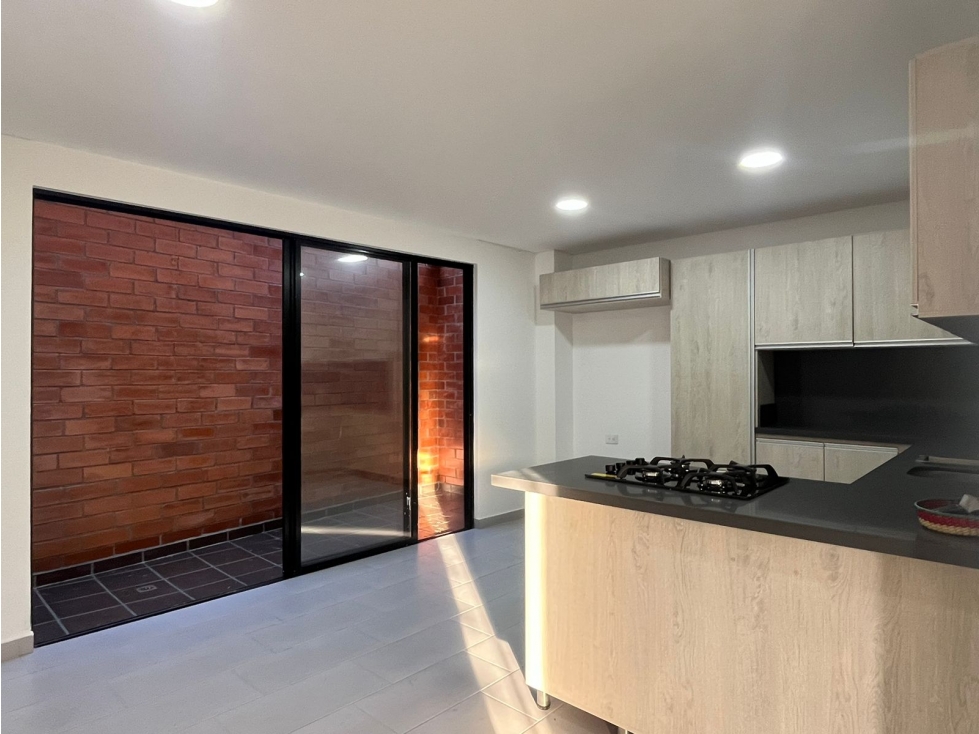 VENDEMOS CASA CAMPESTRE DE 140m² EN UNIDAD ABIERTA EN EL CARMEN — foto 5