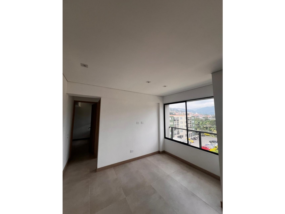 VENTA DE APTO CON VISTA A LAS MONTAÑAS EN ZONA URBANA DE EL RETIRO — foto 6