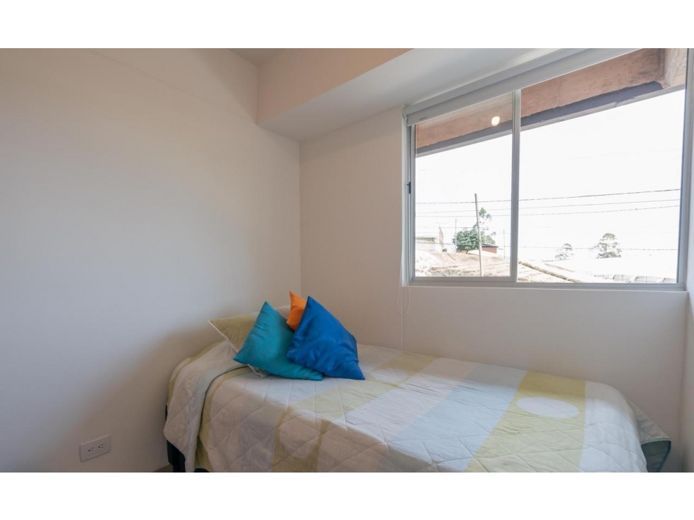 VENDEMOS APTO CAMPESTRE MARINILLA BUENA UBICACIÓN Y BUEN PRECIO — foto 4