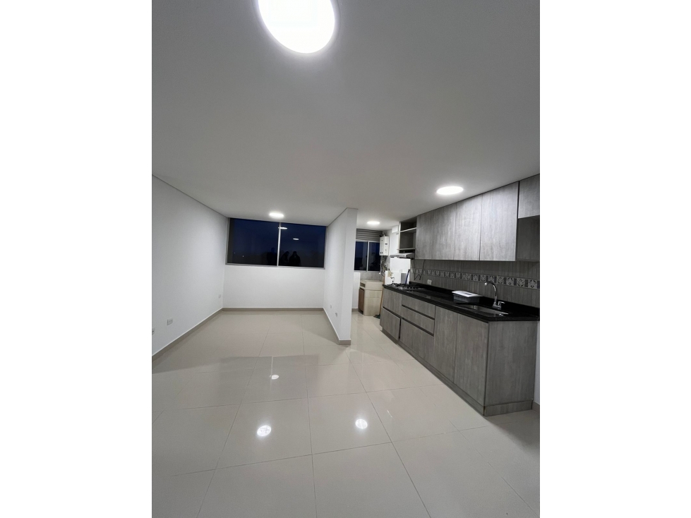 VENTA Apto de 3 habitaciones en Rionegro central, $280 millones — foto 3