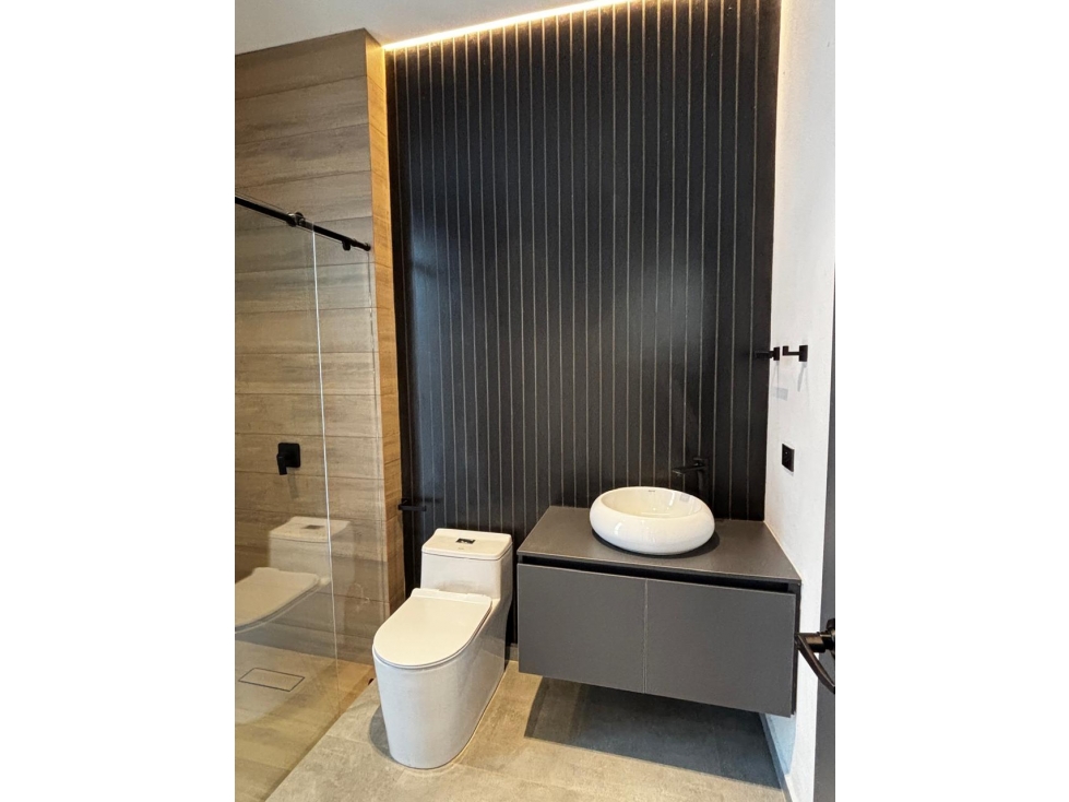 VENDEMOS ESPECTACULAR CASA DE 1 NIVEL EN OJO DE AGUA UNIDAD CERRADA — foto 5