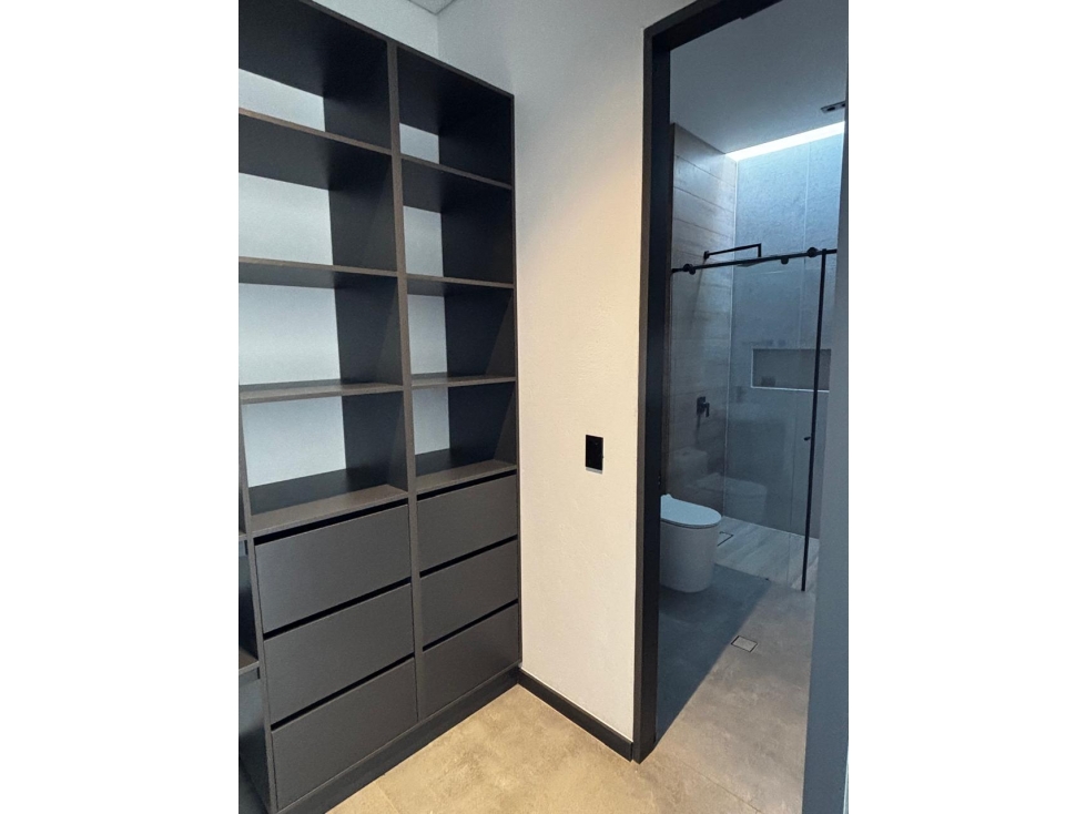 VENDEMOS ESPECTACULAR CASA DE 1 NIVEL EN OJO DE AGUA UNIDAD CERRADA — foto 6