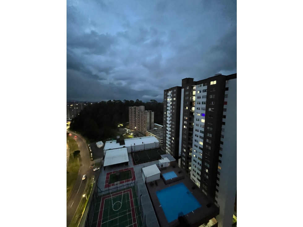 VENTA Apto de 3 habitaciones en Rionegro central, $280 millones — foto 2