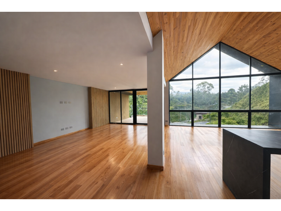 VENDEMOS CASA DE 370m²UNIDAD CERRADA EL RETIRO UN TERRENO DE 3.078m² — foto 5