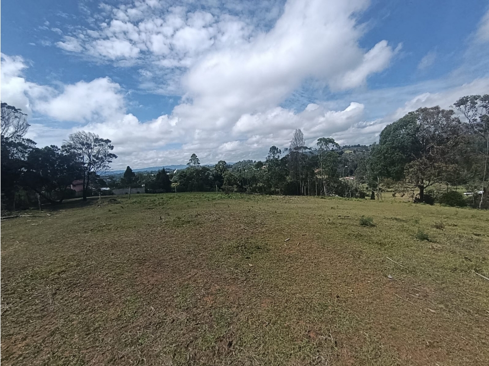 VENDEMOS HERMOSO LOTE DE 48.000 m² EN LA HONDITA GUARNE 2 MATRÍCULAS — foto 5