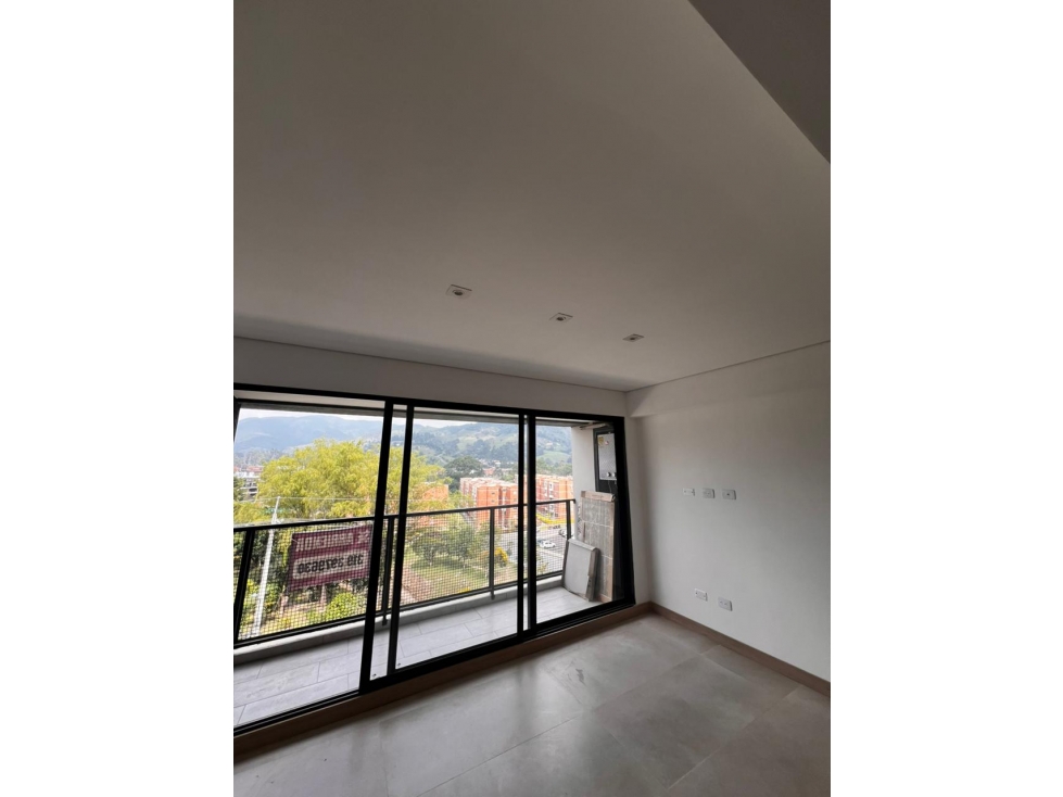 VENTA DE APTO CON VISTA A LAS MONTAÑAS EN ZONA URBANA DE EL RETIRO — foto 3