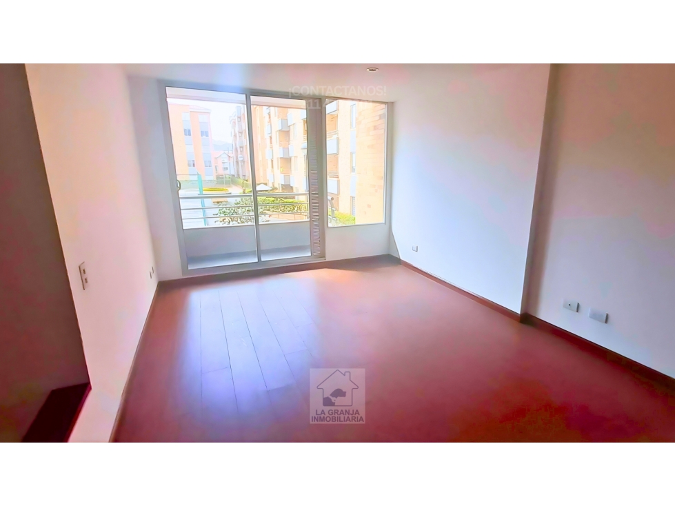 Apartamento en Venta en Chía