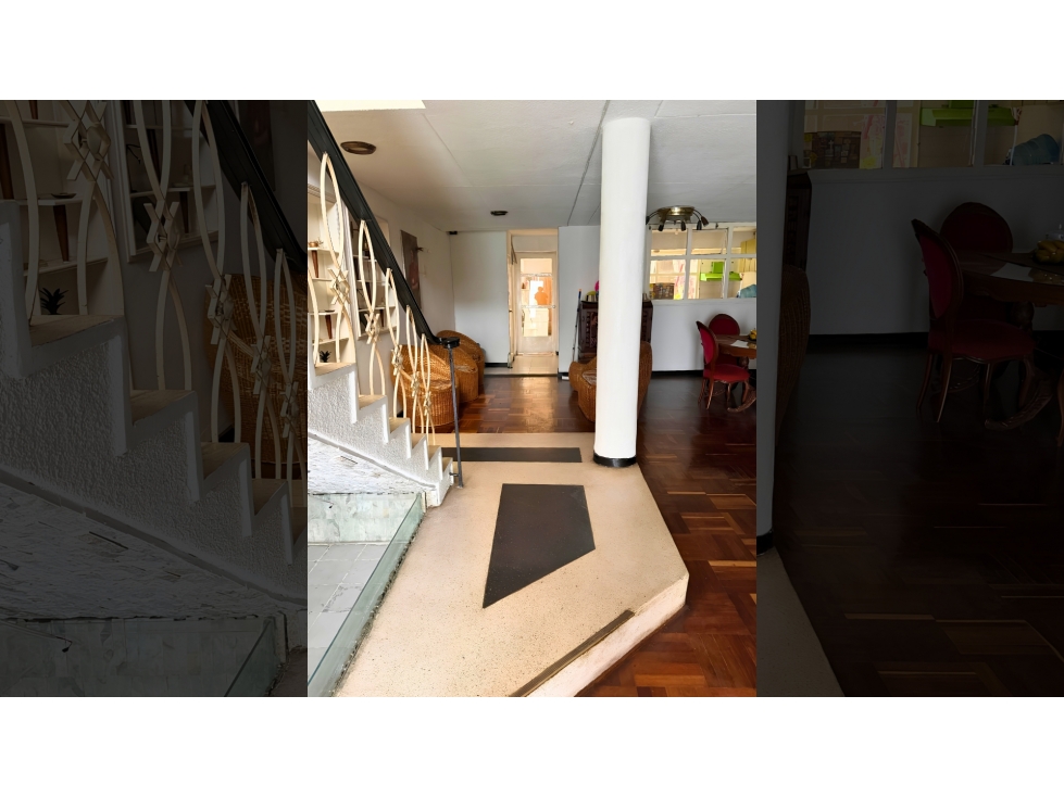Hermosa Casa en Bogotá en Venta $ 1,200 Millones - 6