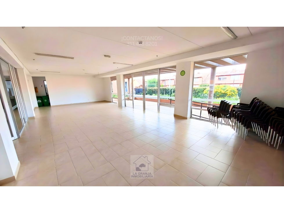 Apartamento de Chía en Venta $ 530 Millones — foto 4