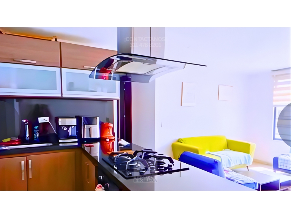 Apartamento de Chía en Venta $ 300 Millones