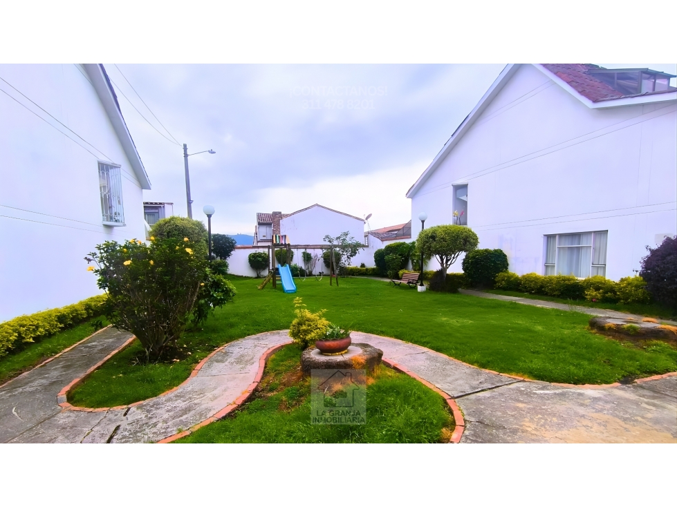 Casa de Chía en Venta $ 480 Millones