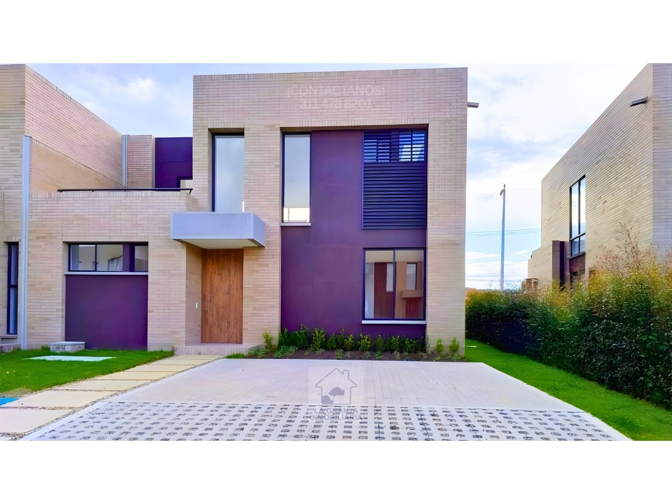 Casa en Chía en Venta $ 1,300 Millones