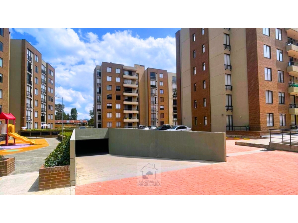 Apartamento en Zipaquirá en Venta $ 340 Millones