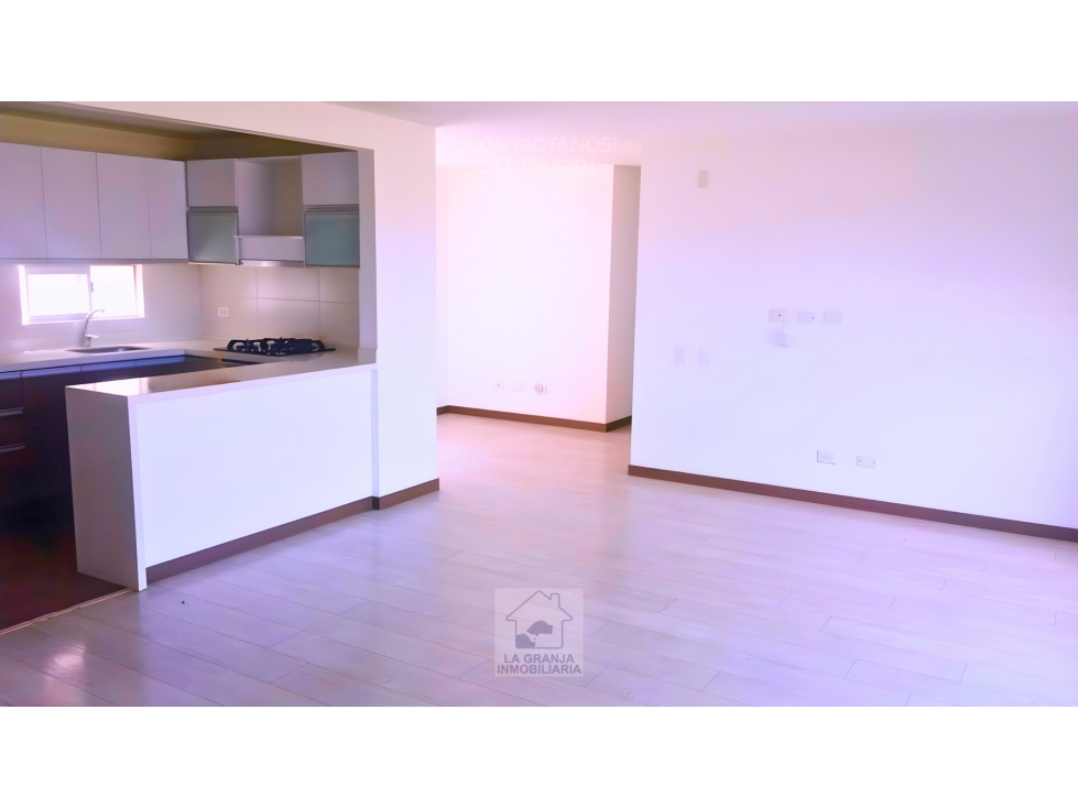 Apartamento en Chía en Venta $ 530 Millones