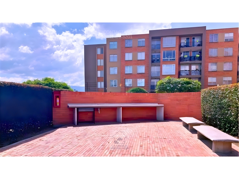 Apartamento en Cajicá en Venta $ 280 Millones - 3