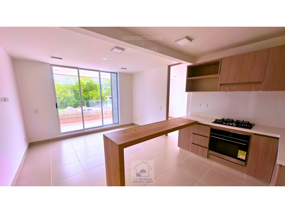 Apartamento de Villeta en Venta $ 450 Millones
