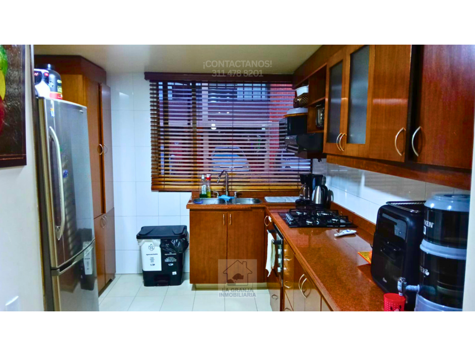 Casa de Chía en Venta $ 710 Millones — foto 2