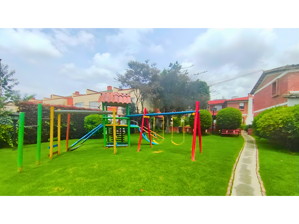 Casa de Chía en Venta $ 460 Millones