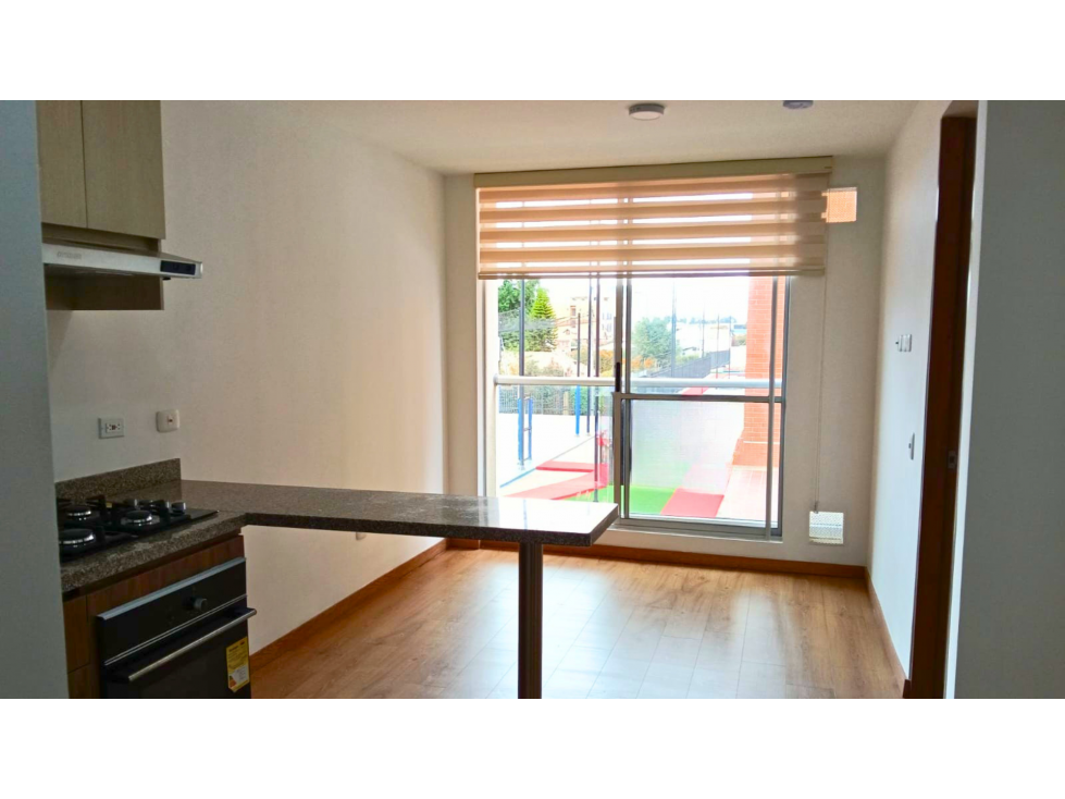 Apartaestudio de Chía en Arriendo $ 1,800,000