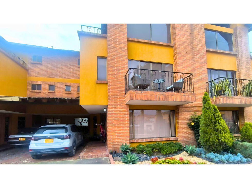 Exclusiva Casa de Chía en Venta $1.050 Millones — foto 3