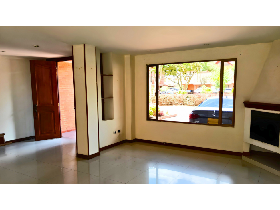 Acogedora Casa de Chía en Venta $ 760 Millones