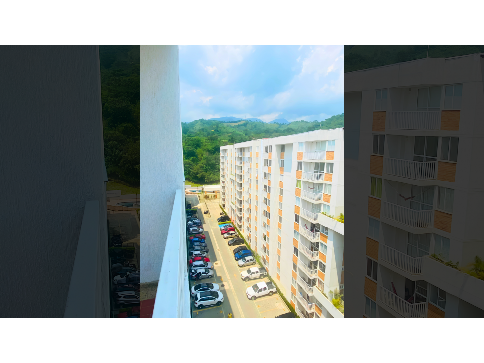 Sobresaliente Apartamento de Villeta en Arriendo $ 1,200,000