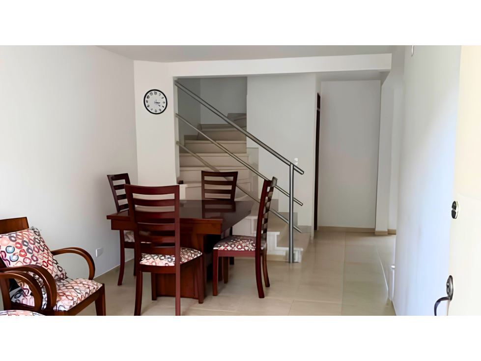 Hermosa Casa de Pereira en Venta $ 500 Millones