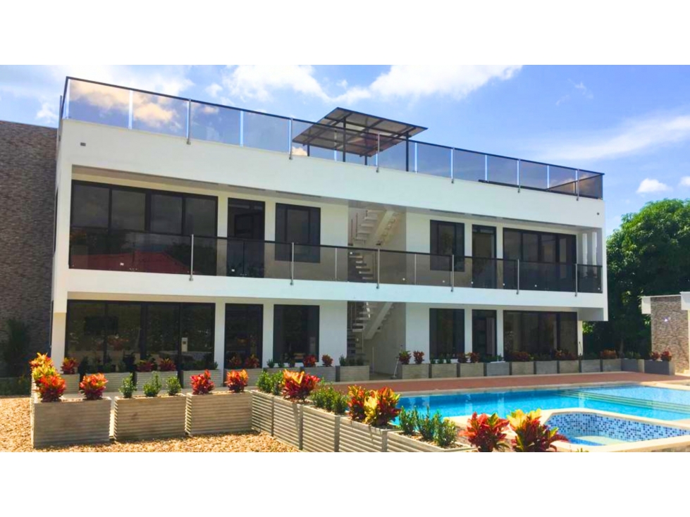 Hermosa Finca Hotel de Melgar en Venta $ 1,400 Millones - 1