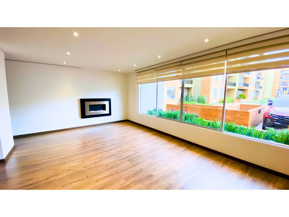 Hermoso Apartamento de Chía en Venta $ 550 Millones