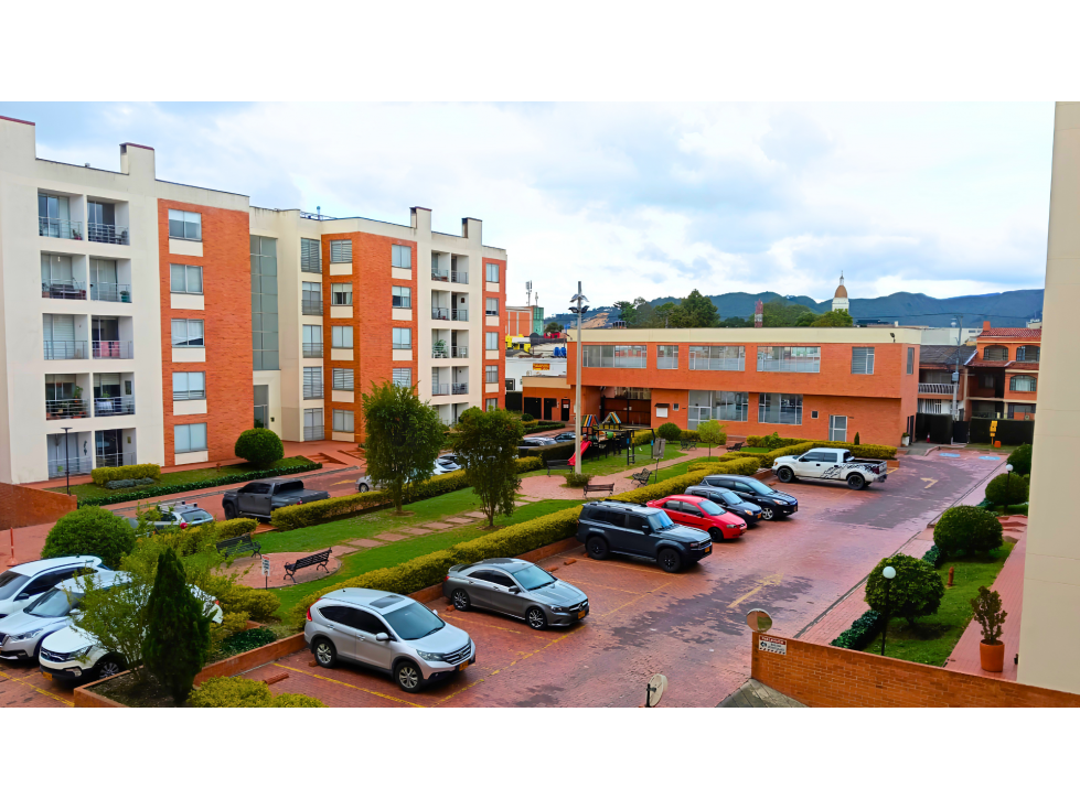 Hermoso Apartamento de Cajicá en Venta $ 300 Millones